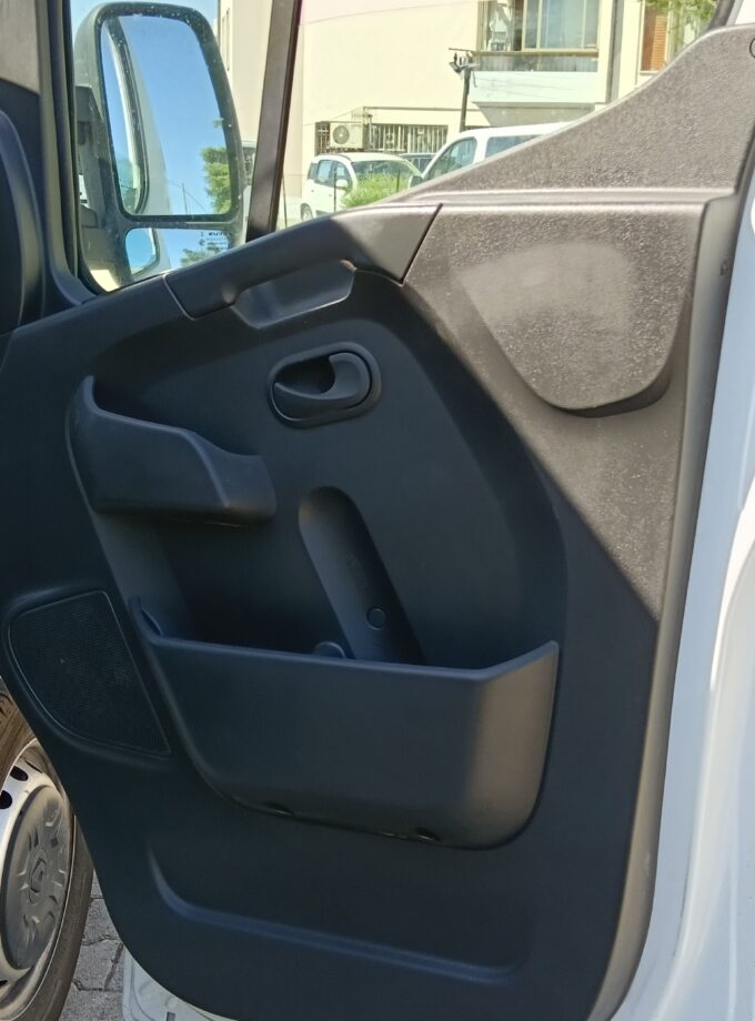 Renault master l2h2
