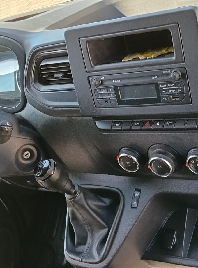 Renault master l2h2