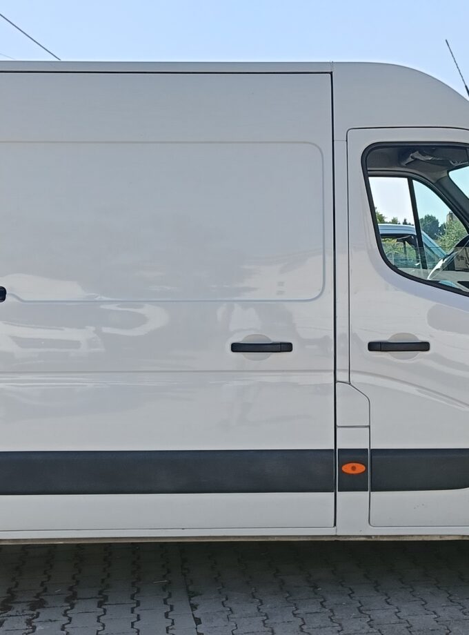 Renault master l2h2