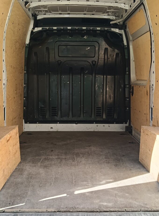 Renault master l2h2