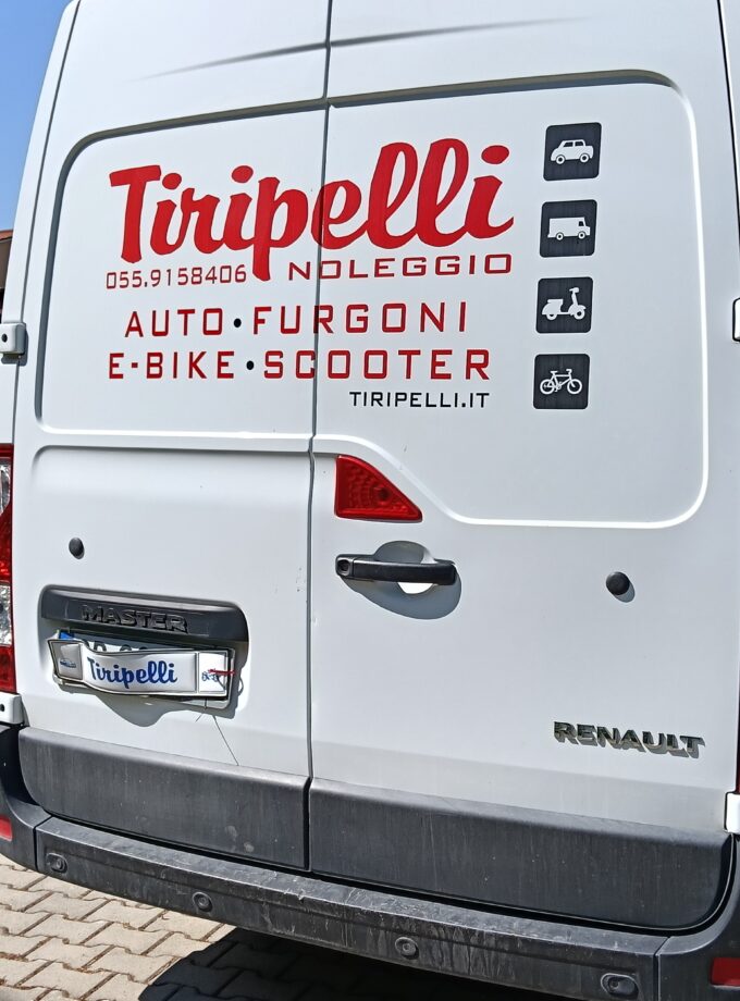 Renault master l2h2