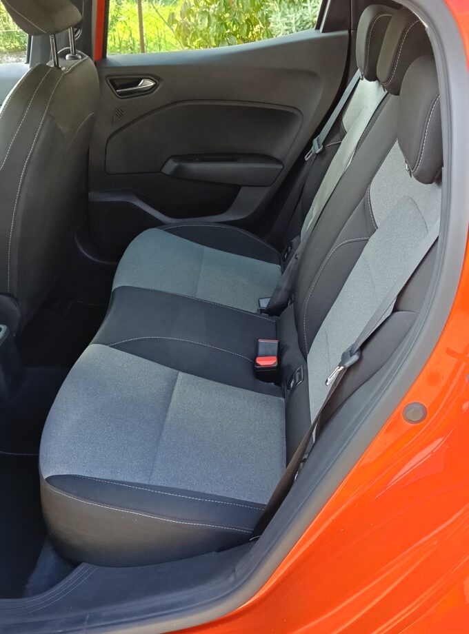 Renault clio 1000 65 cv