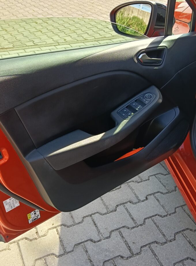 Renault clio 1000 65 cv