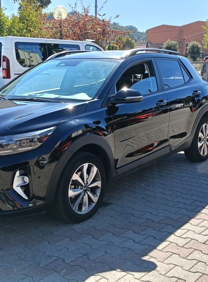 Kia stonic 1200